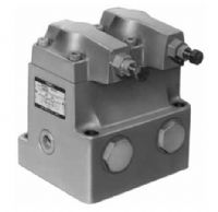 Valvulas de frenado - YUKEN - Brake Valves